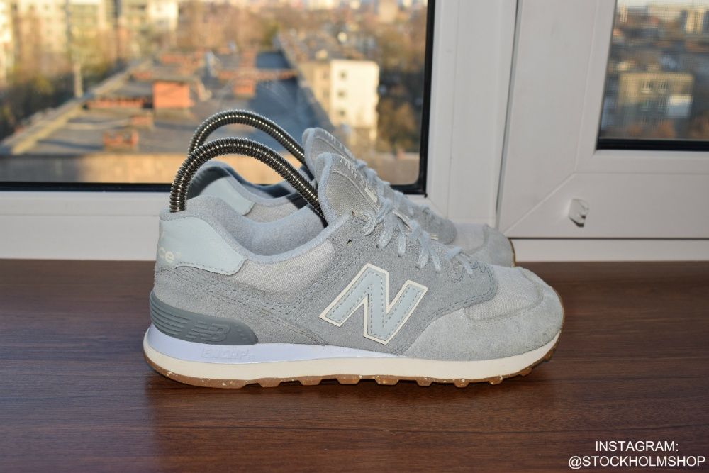 new balance 574 996